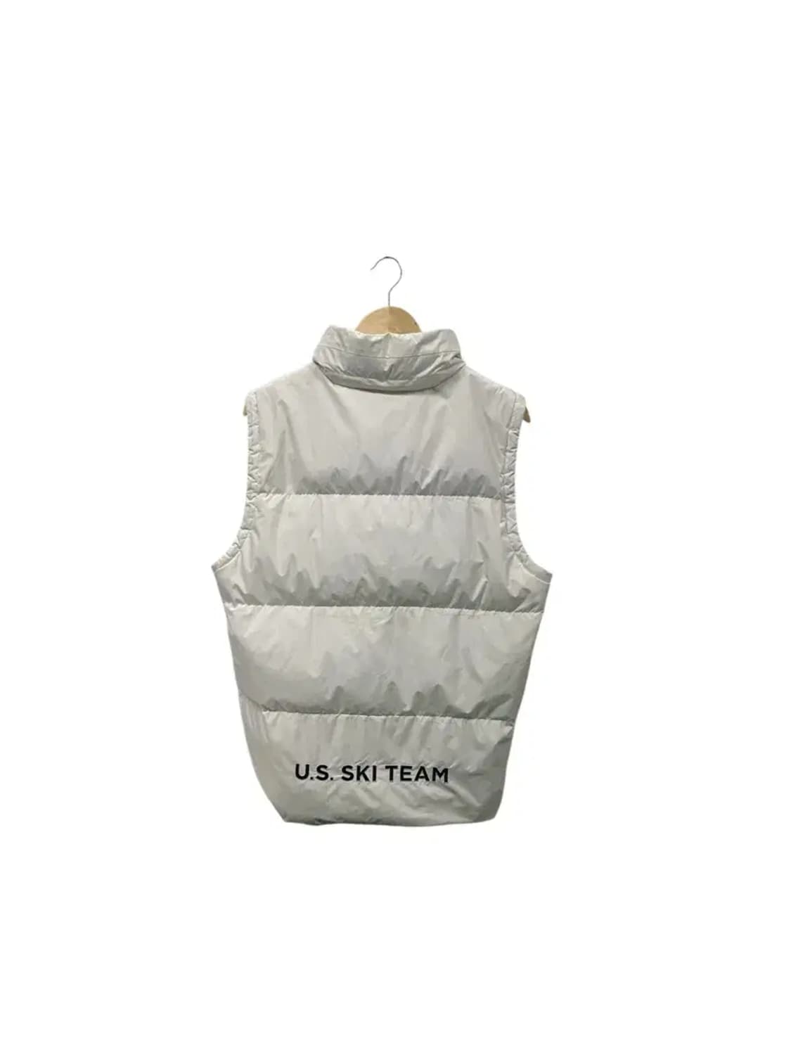 스파이더 스키팀 다운 패딩 베스트 L 상품이미지2