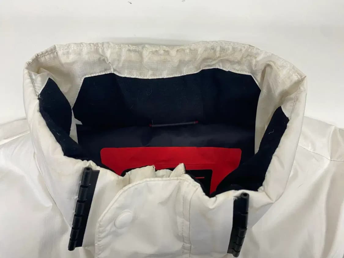 스파이더 스키팀 다운 패딩 베스트 L 상품이미지6