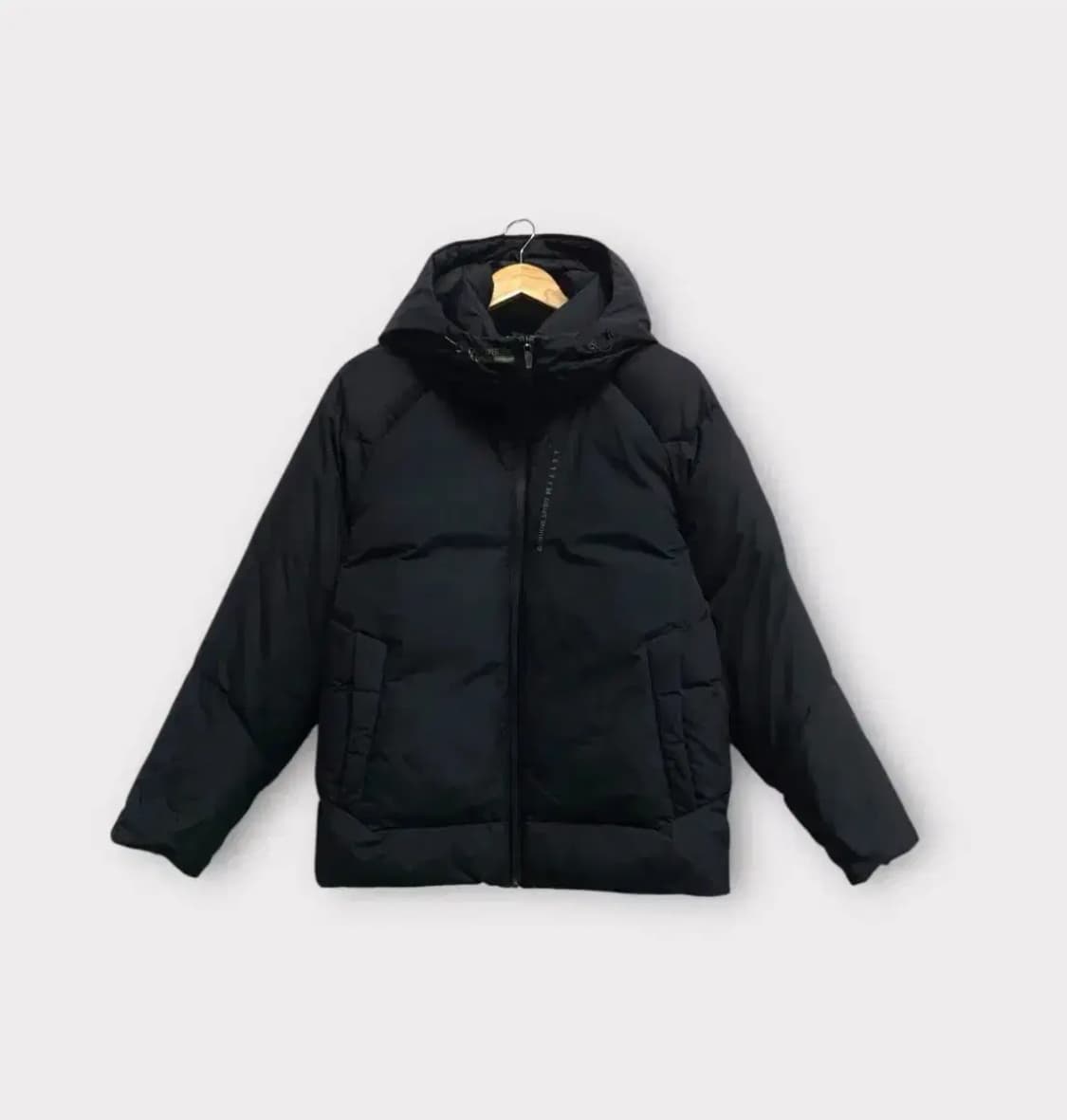 밀레 MILLET 구스 다운 패딩 M 상품이미지1