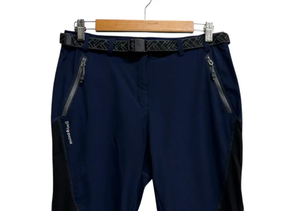 몽벨 mont-bell 아웃도어 팬츠-76사이즈 상품이미지2