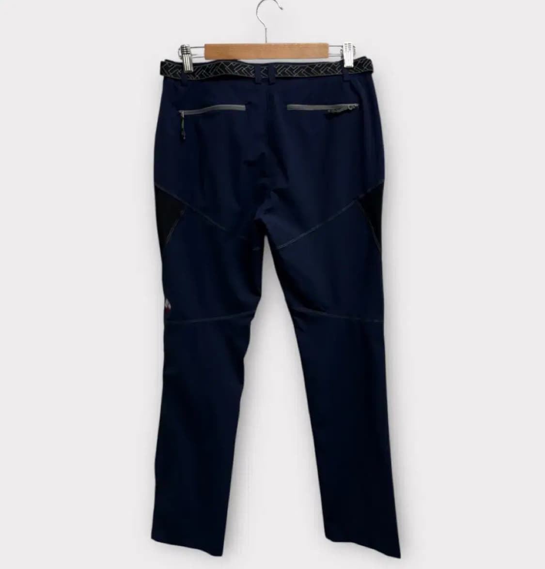 몽벨 mont-bell 아웃도어 팬츠-76사이즈 상품이미지3