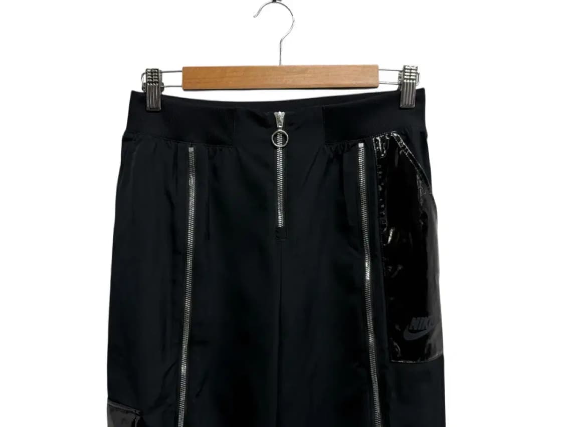 나이키 우먼스 아이콘 크러쉬 우븐 팬츠 S 상품이미지2