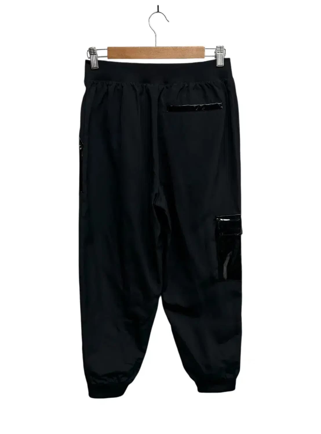 나이키 우먼스 아이콘 크러쉬 우븐 팬츠 S 상품이미지3