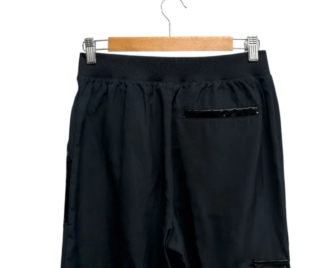 나이키 우먼스 아이콘 크러쉬 우븐 팬츠 S 상품이미지5