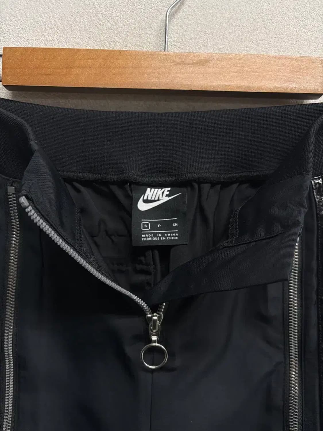 나이키 우먼스 아이콘 크러쉬 우븐 팬츠 S 상품이미지6