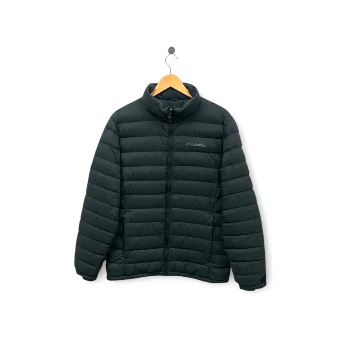 컬럼비아 구스 경량패딩 XL 상품이미지1