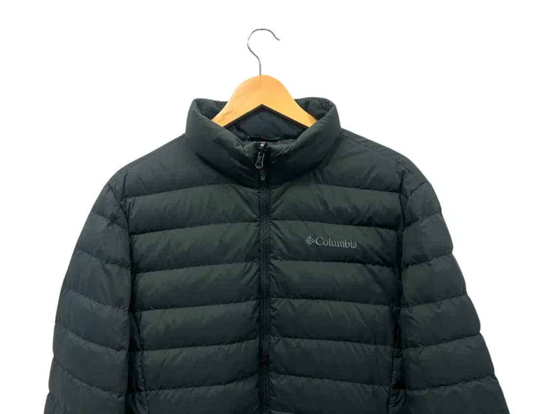 컬럼비아 구스 경량패딩 XL 상품이미지2
