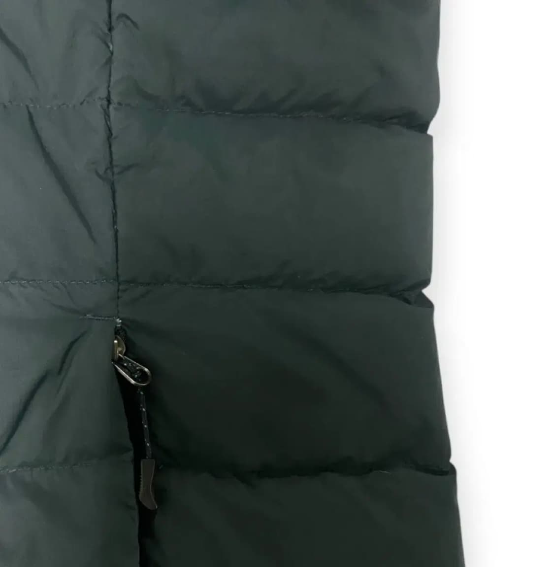 컬럼비아 구스 경량패딩 XL 상품이미지5