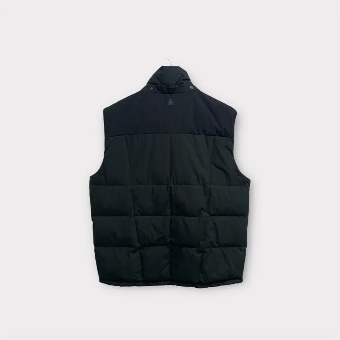 네파 NEPA 덕다운 패딩 베스트 XL 상품이미지3