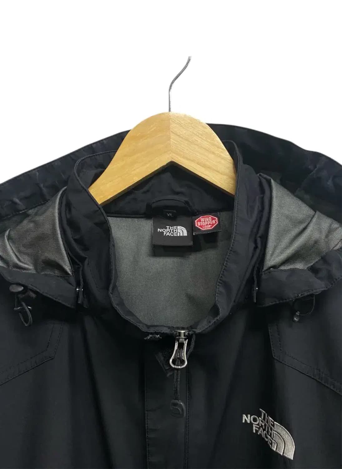 노스페이스 윈드스토퍼 바람막이 XL 상품이미지4