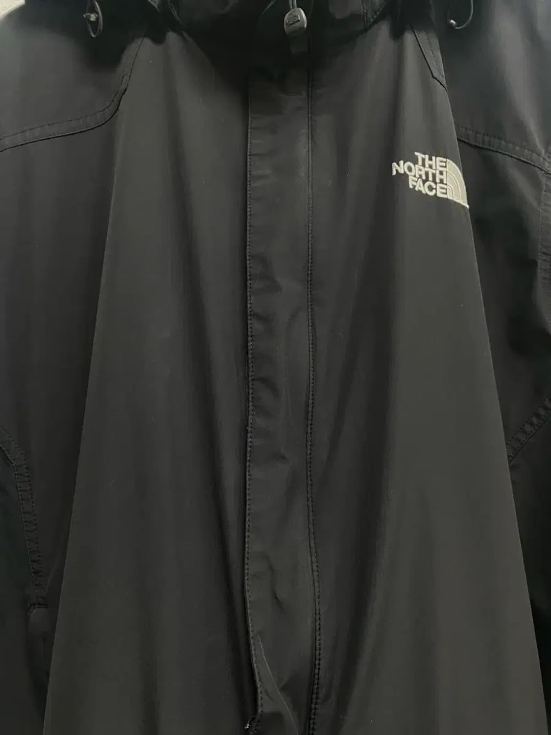 노스페이스 윈드스토퍼 바람막이 XL 상품이미지6