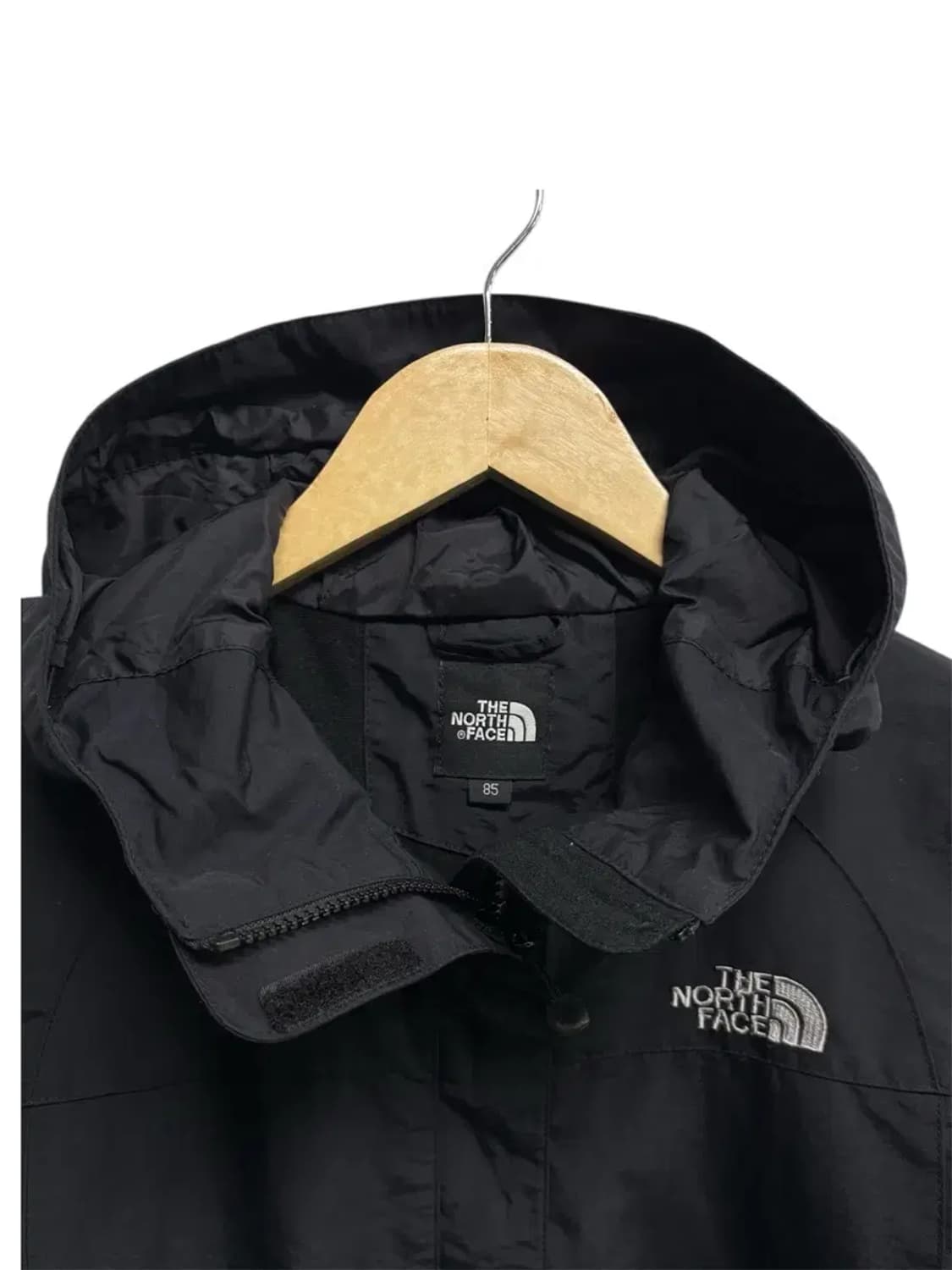 노스페이스 바람막이-85 S 상품이미지4