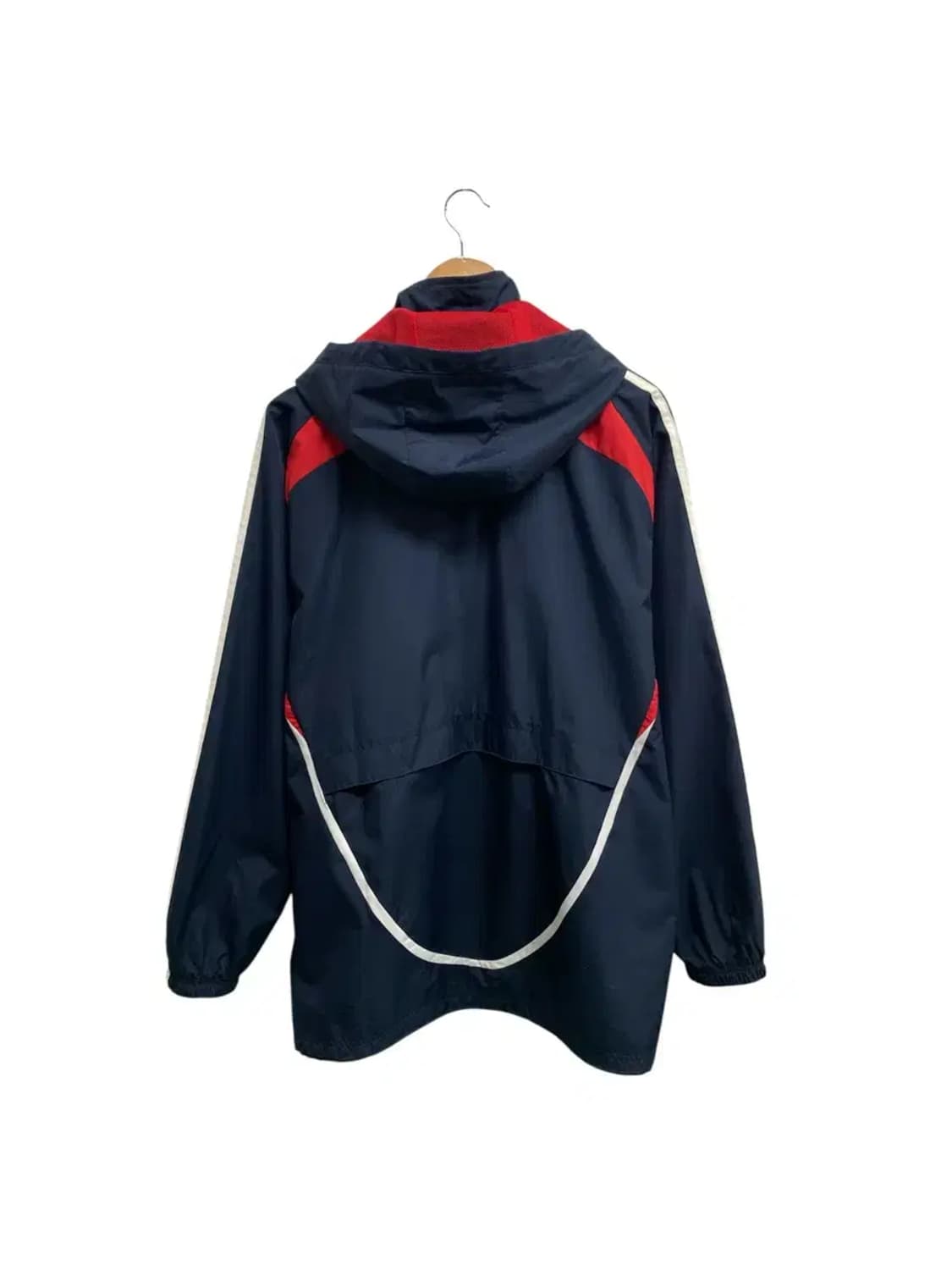 아디다스 바이에른 뮌헨 바람막이 2XL 상품이미지3