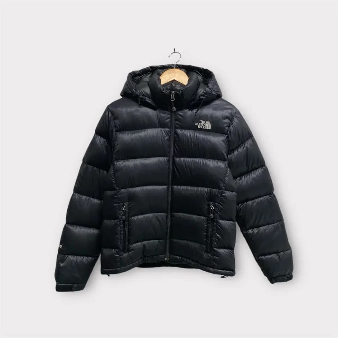 노스페이스 700 구스 다운 패딩 90 상품이미지1