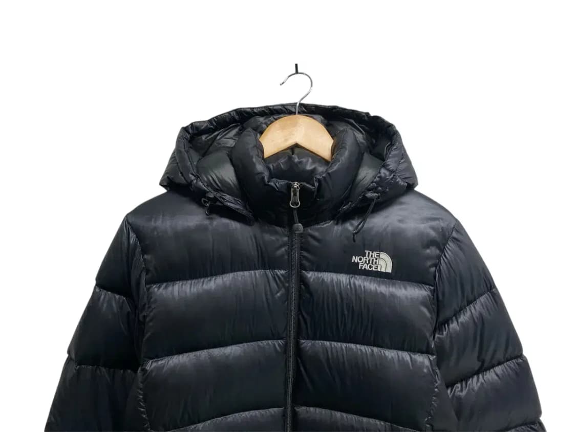 노스페이스 700 구스 다운 패딩 90 상품이미지2