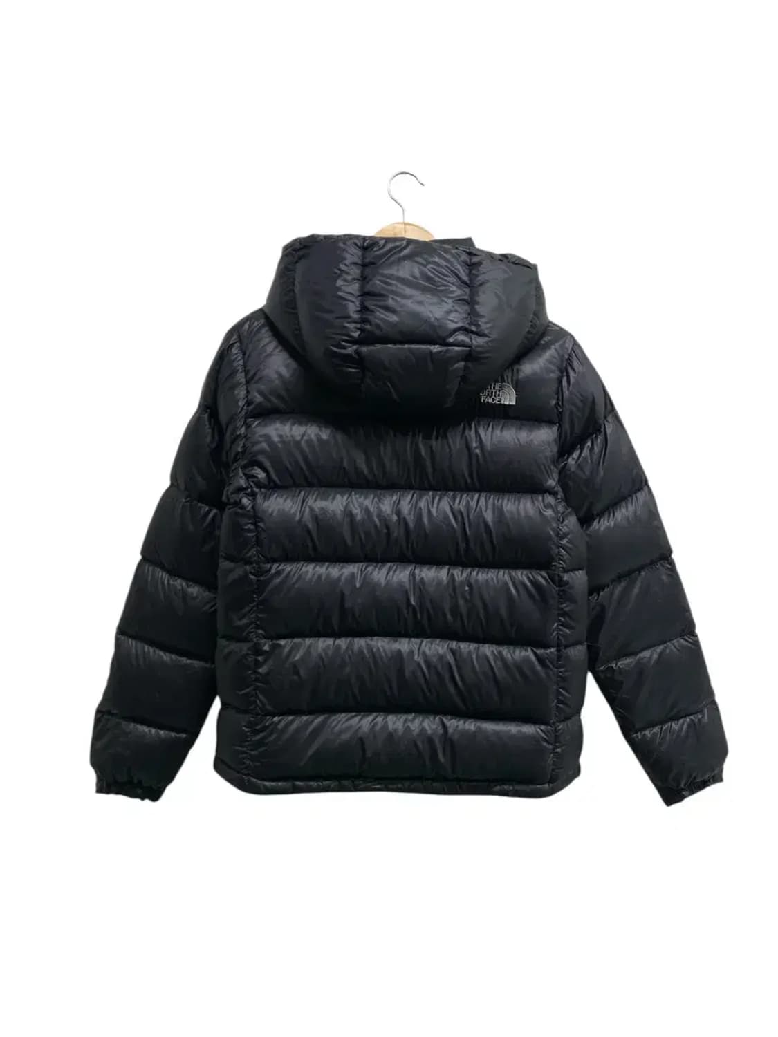 노스페이스 700 구스 다운 패딩 90 상품이미지3