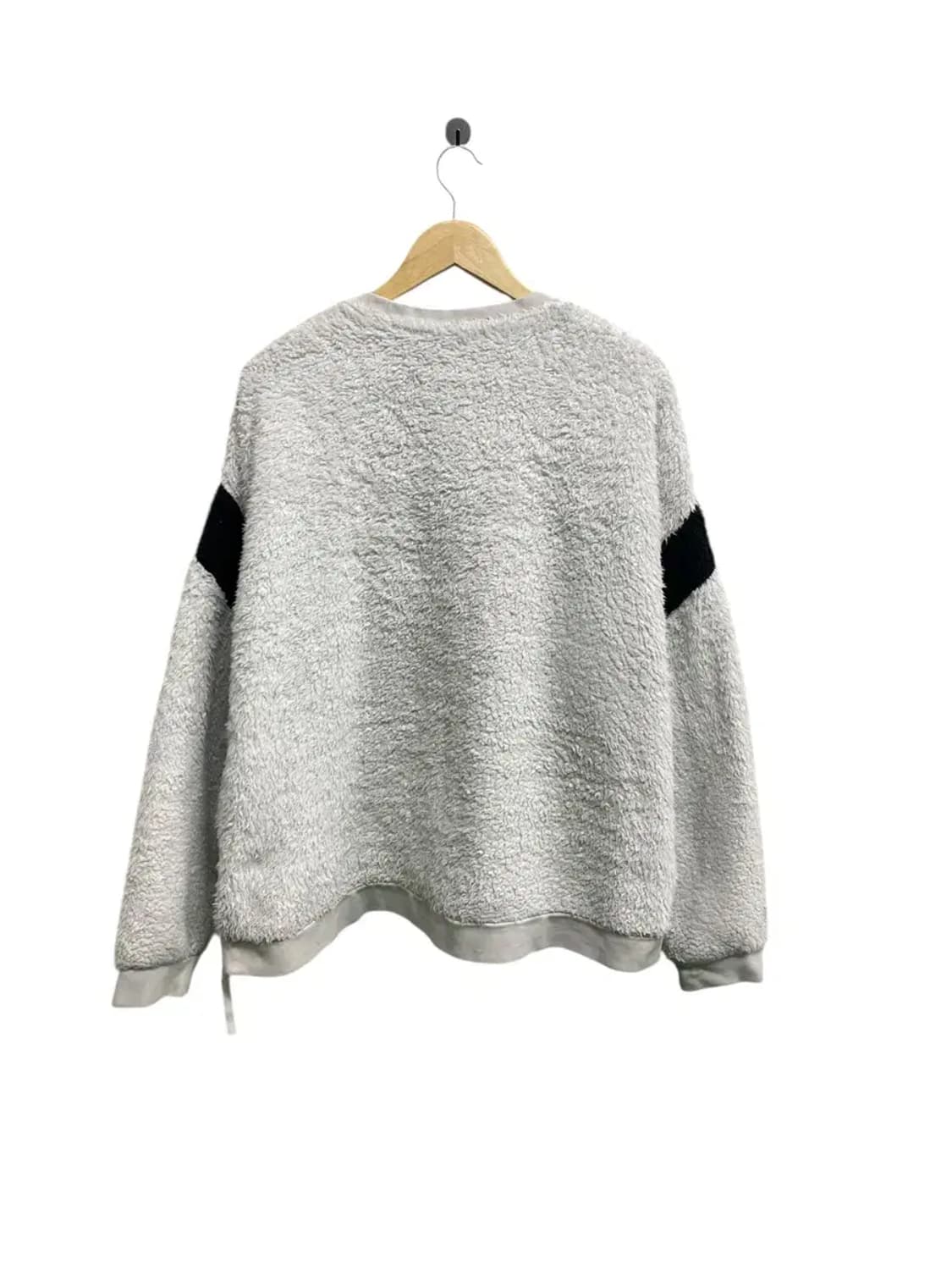 나이키 NIKE AIR 뽀글이 맨투맨 2XL 상품이미지3