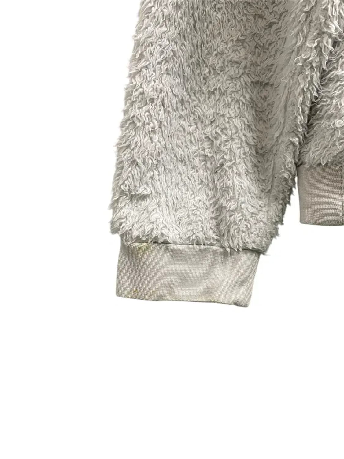 나이키 NIKE AIR 뽀글이 맨투맨 2XL 상품이미지6