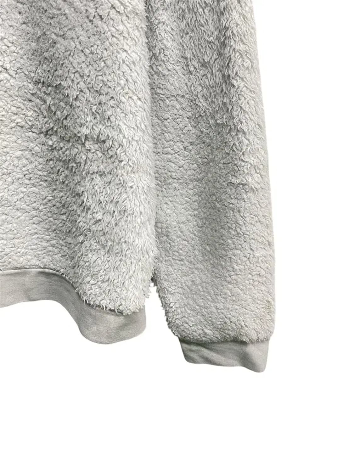 나이키 NIKE AIR 뽀글이 맨투맨 2XL 상품이미지7