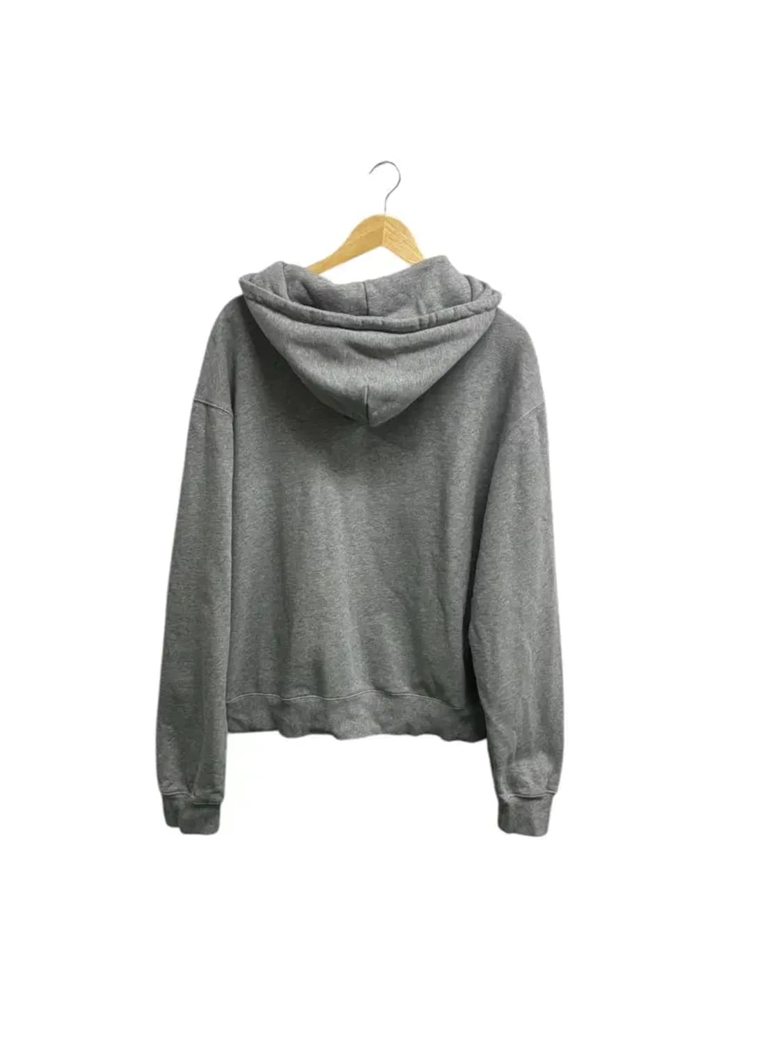 세터 Satur 테오 코튼 후드집업 XL 상품이미지5