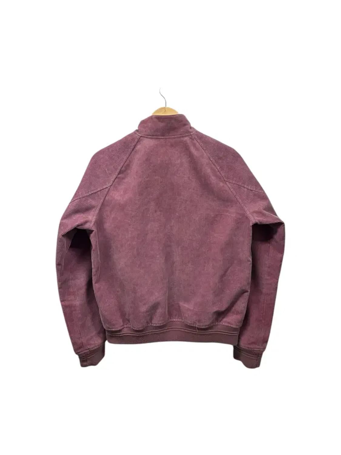 에스파이 ESFAI 코듀로이 블루종 VINTAGE PINK 상품이미지6