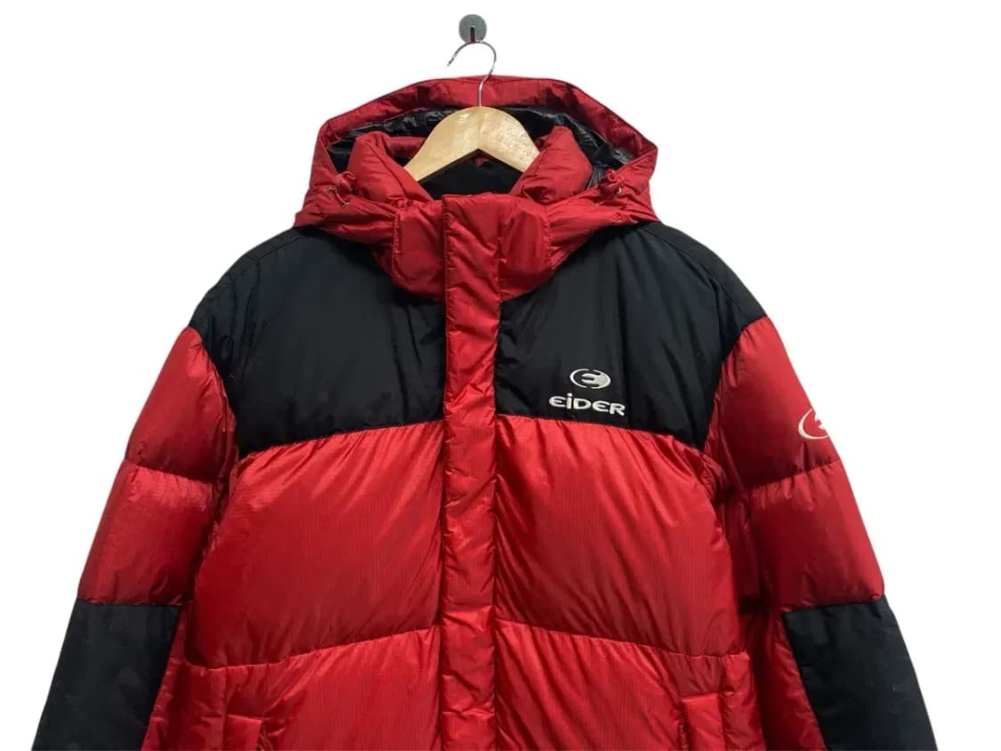 아이더 필파워 700 구스다운 XL 상품이미지2