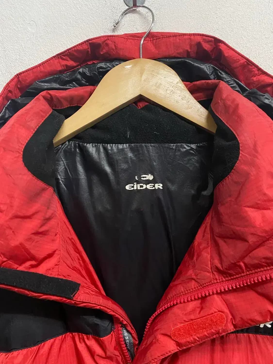 아이더 필파워 700 구스다운 XL 상품이미지4