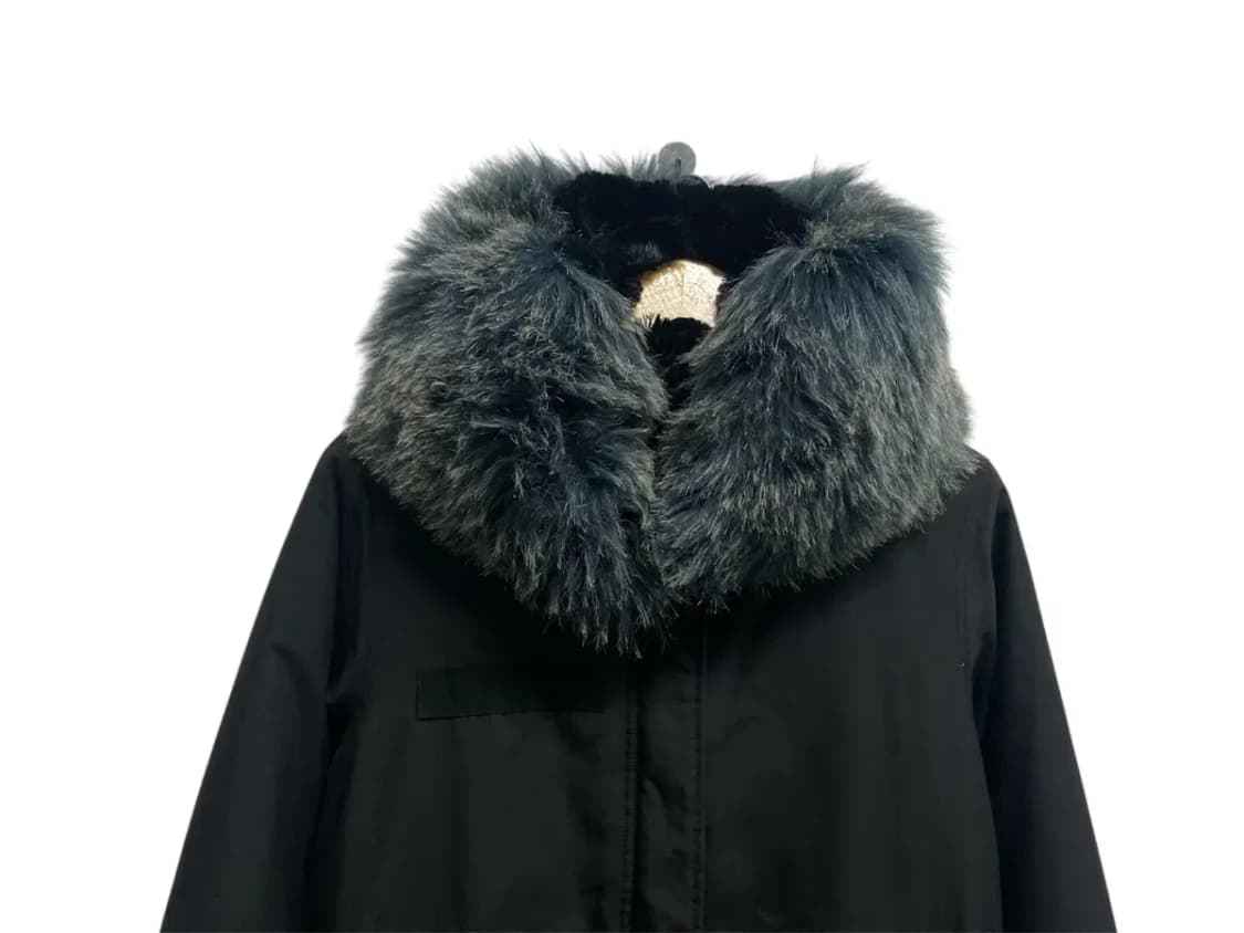 디즈니 구스 퍼 코트패딩 95 상품이미지2