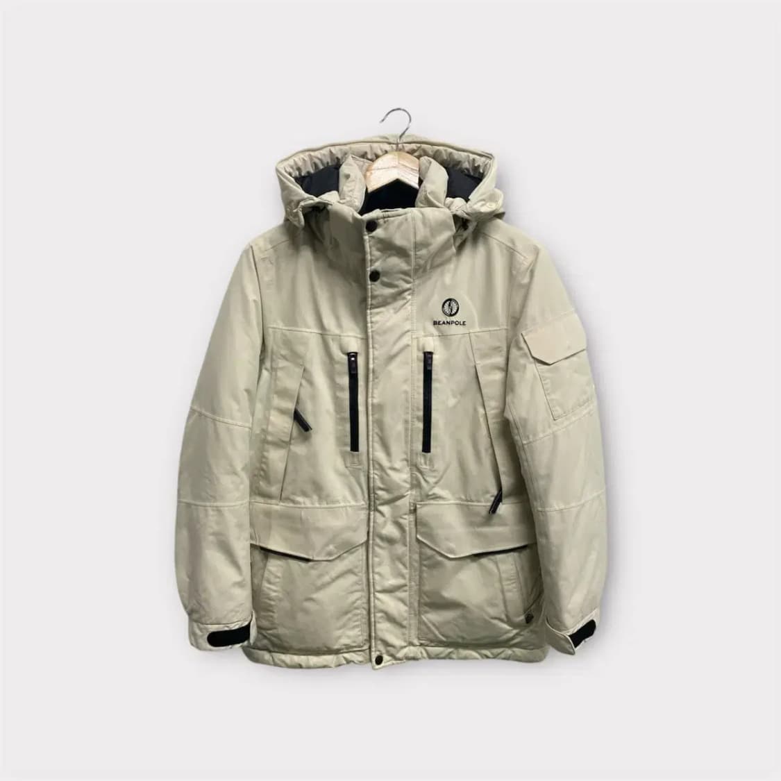 빈폴 구스다운 패딩 90 상품이미지1