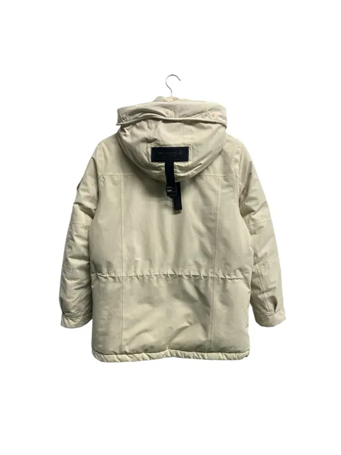 빈폴 구스다운 패딩 90 상품이미지3