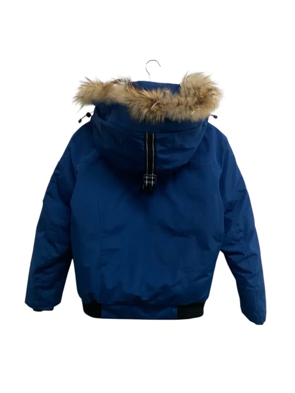 네파 이젠벅 구스다운 숏패딩 95 상품이미지4