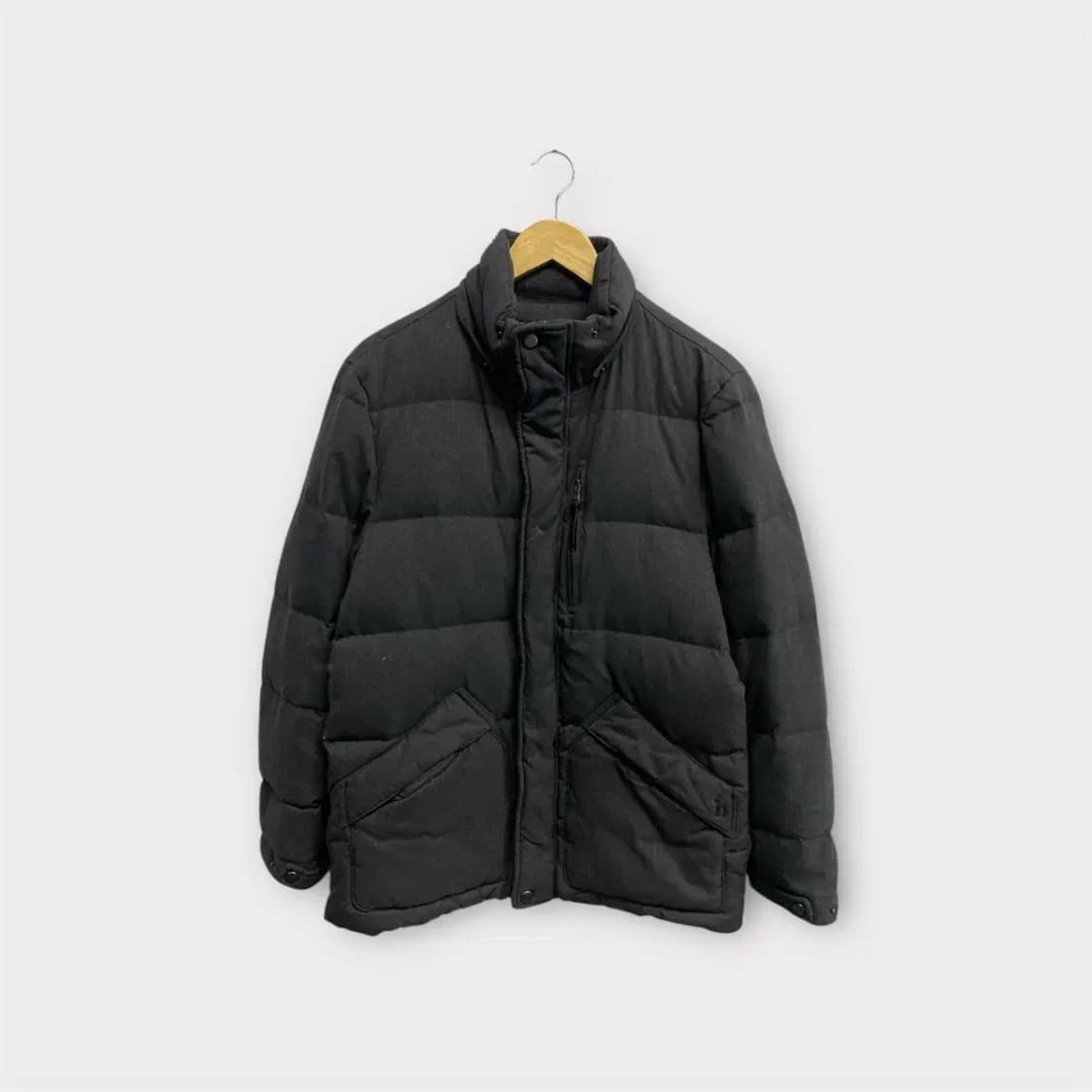 헤지스 HAZZYS 패딩 L 상품이미지1