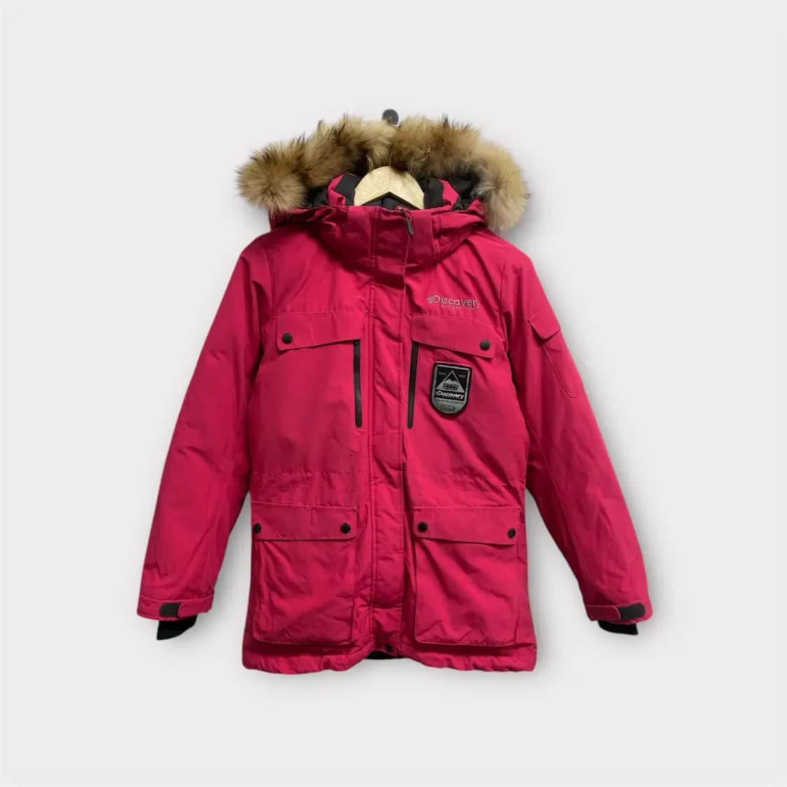 디스커버리 익스페디션 패딩 95 상품이미지1