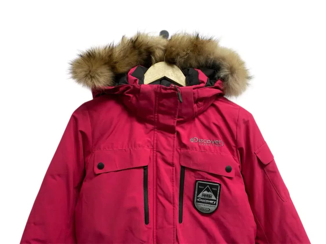 디스커버리 익스페디션 패딩 95 상품이미지2