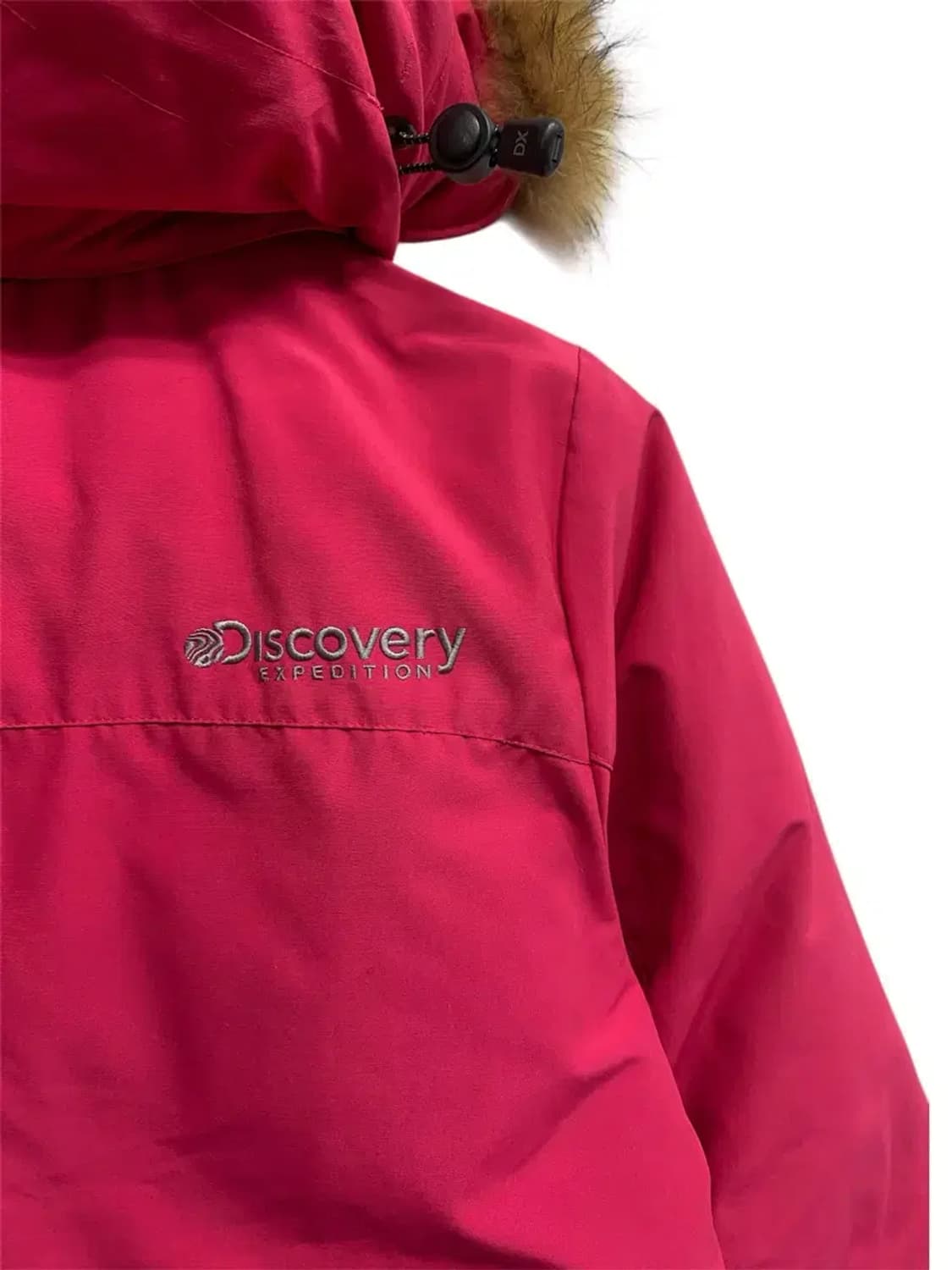 디스커버리 익스페디션 패딩 95 상품이미지4