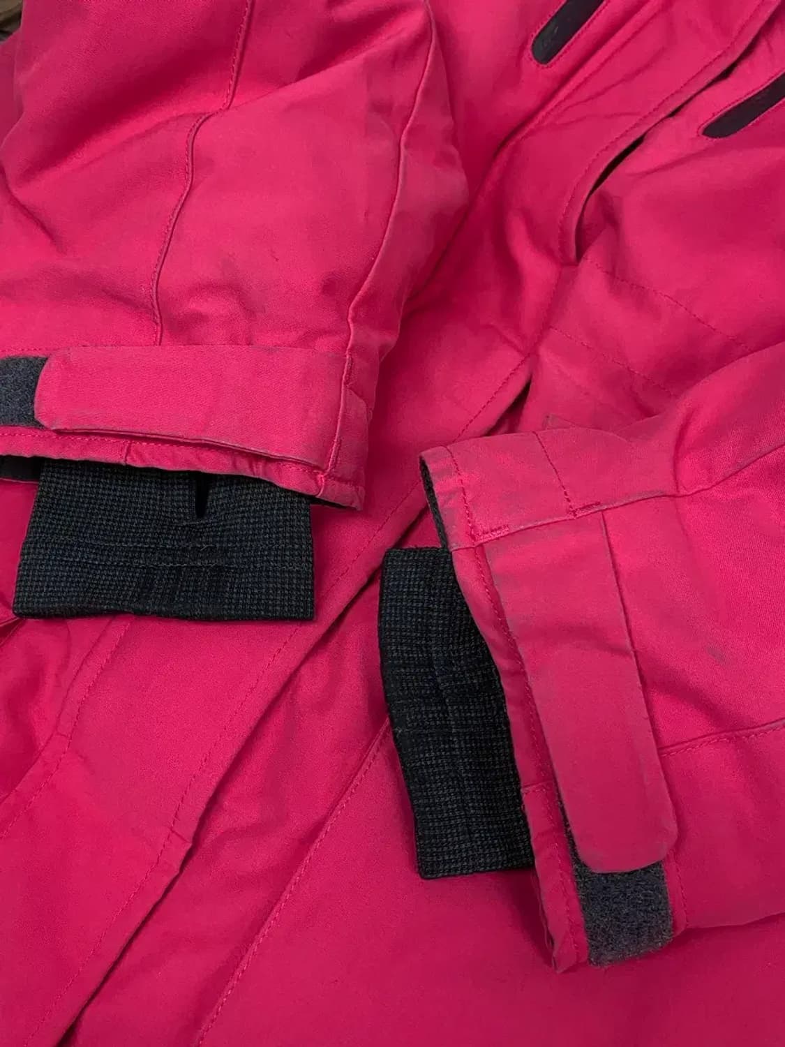 디스커버리 익스페디션 패딩 95 상품이미지7