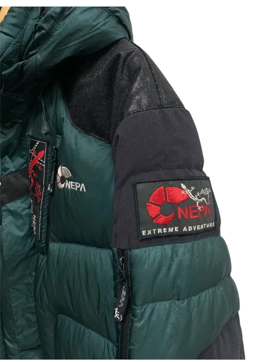 NEPA 네파 구스패딩 XL 상품이미지3