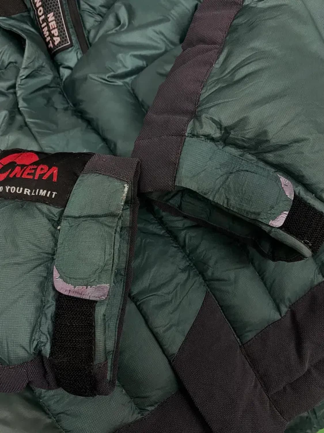 NEPA 네파 구스패딩 XL 상품이미지8