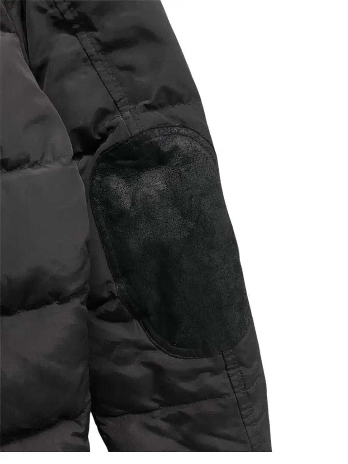 헤지스 HAZZYS 패딩 L 상품이미지4