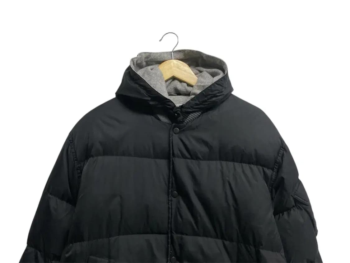 리복 Reebok 후드 패딩 95 상품이미지2