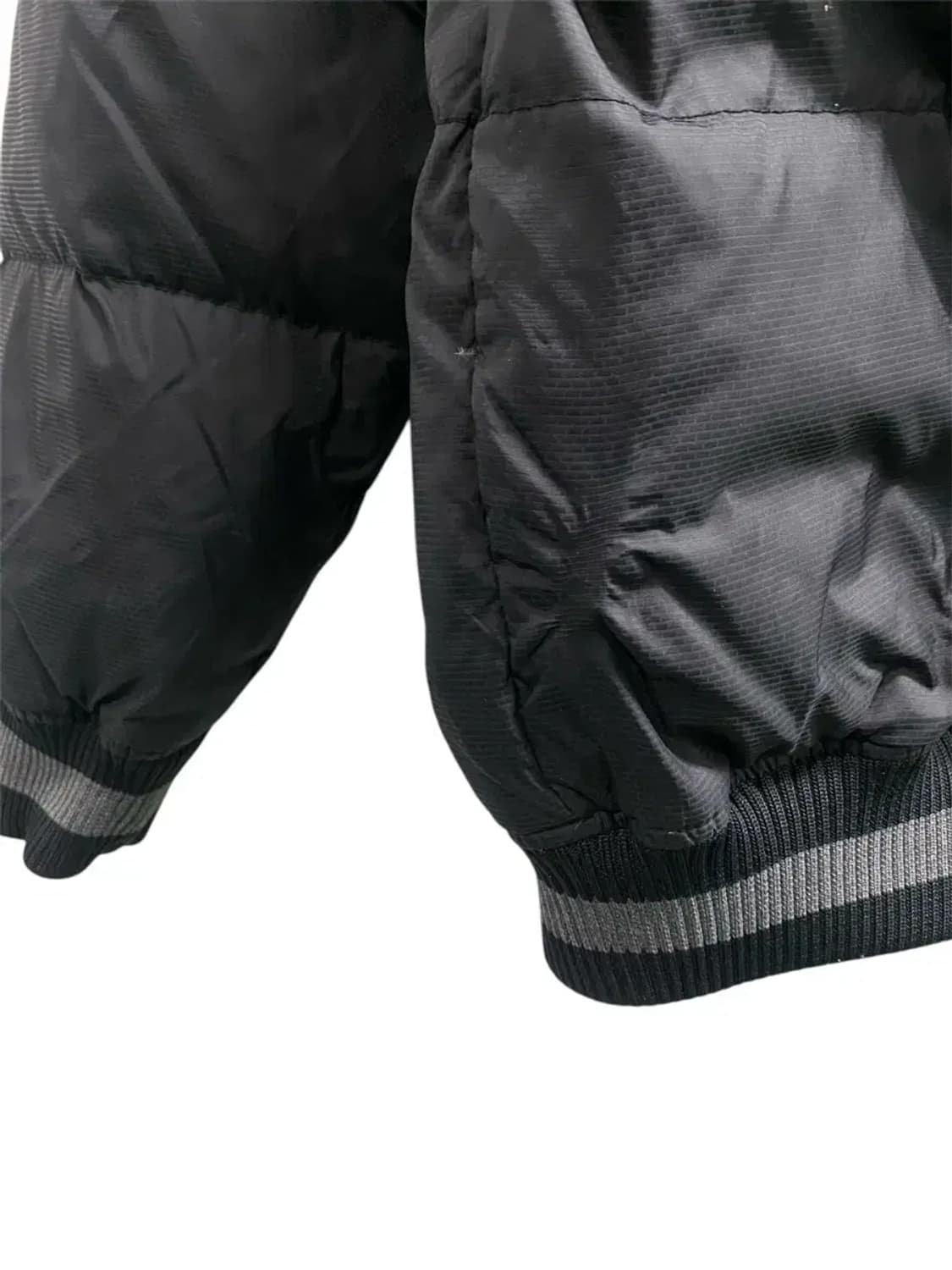 리복 Reebok 후드 패딩 95 상품이미지4