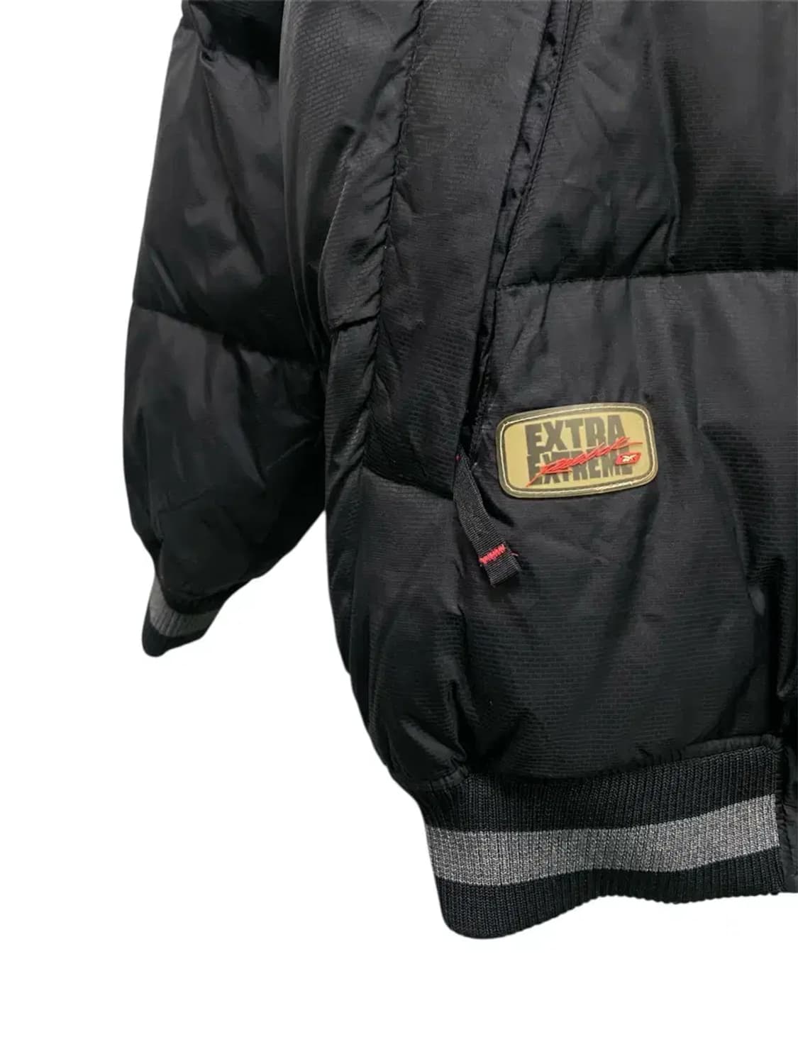 리복 Reebok 후드 패딩 95 상품이미지5