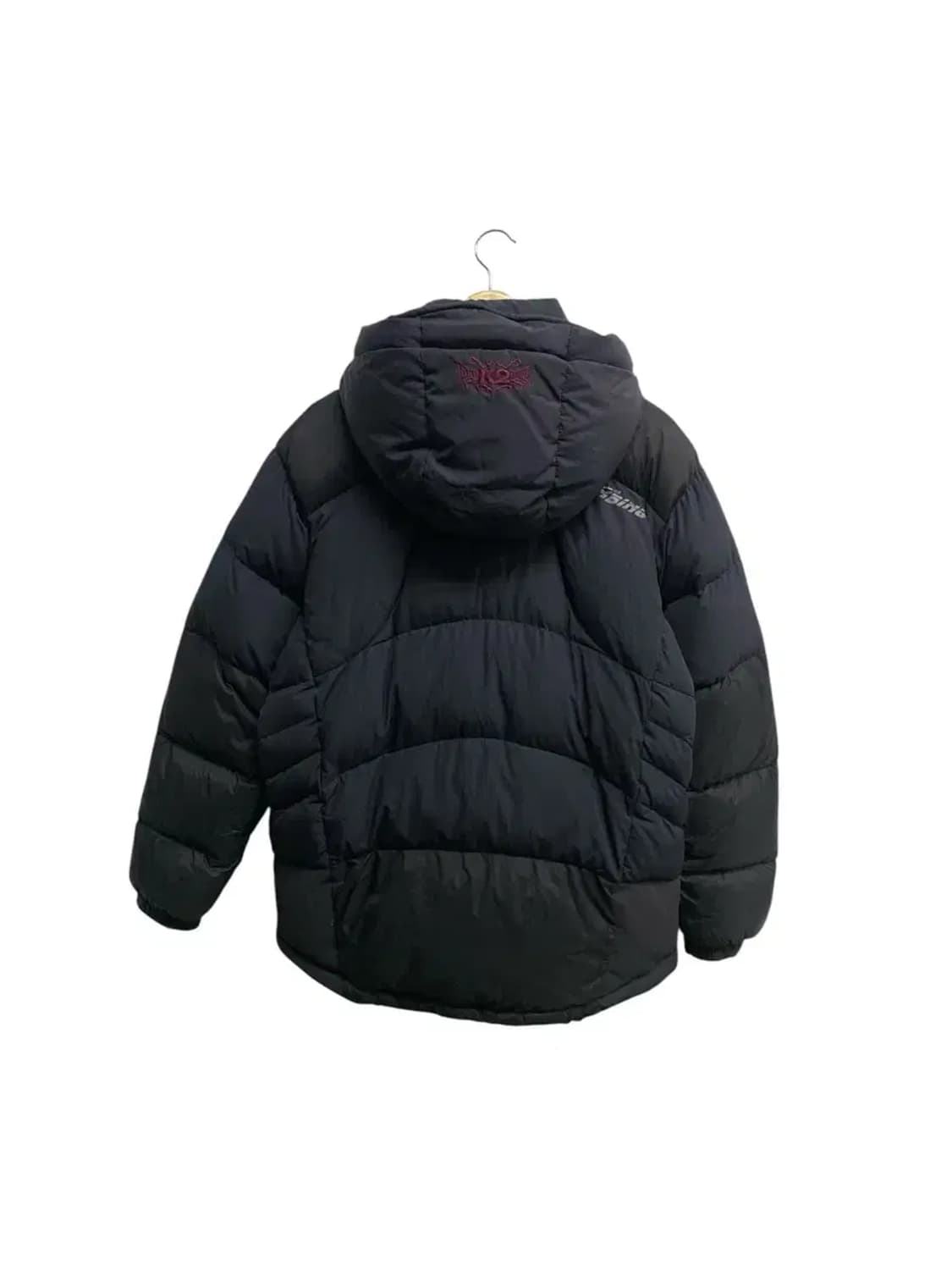 K2 덕다운 패딩 2XL 상품이미지3