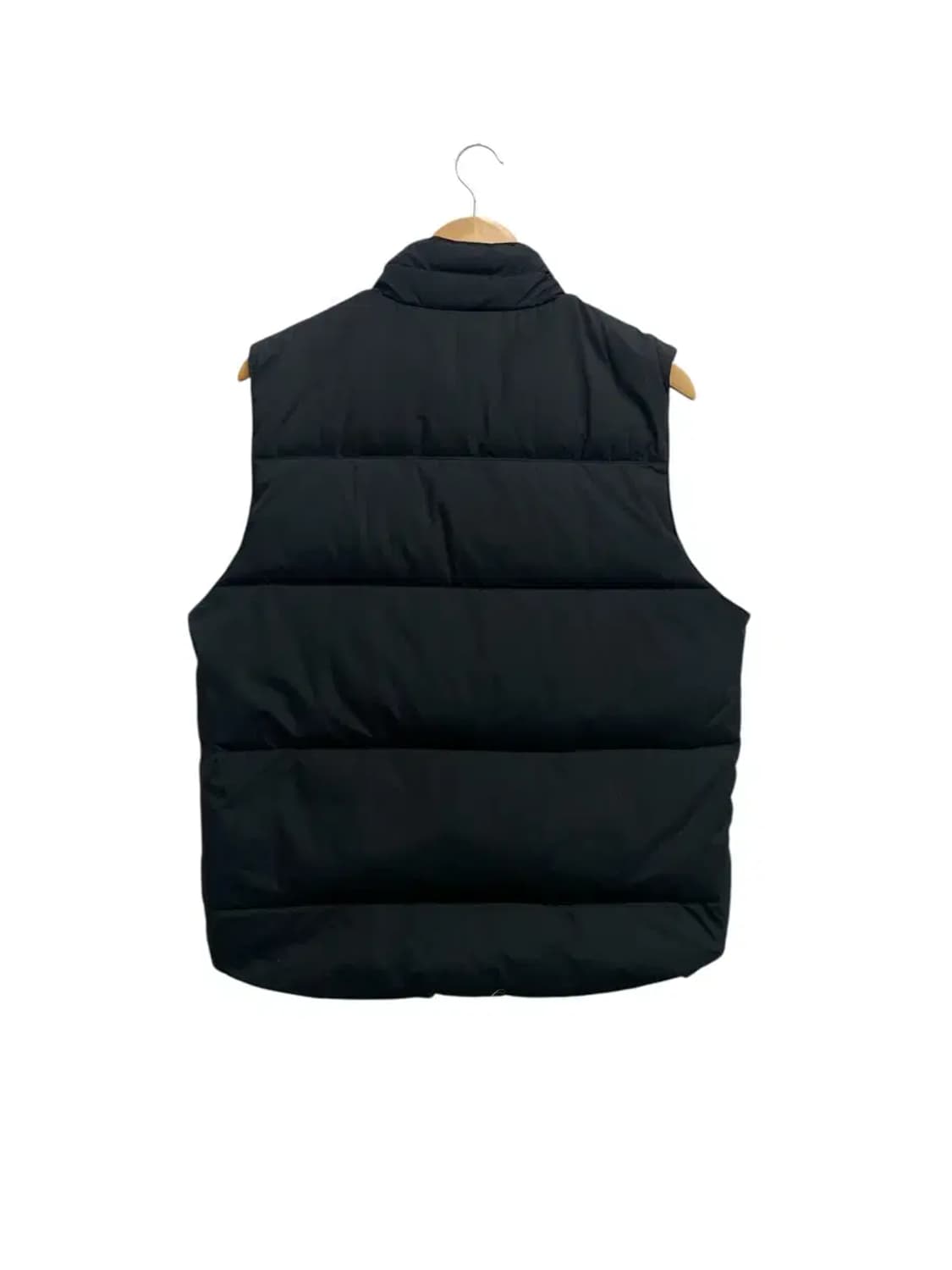 스노우피크 재팬 다운패딩 조끼 L 상품이미지4