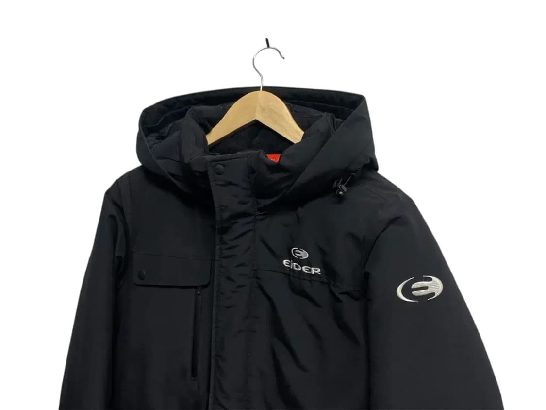 아이더 Eider 오리털 패딩 L 상품이미지2