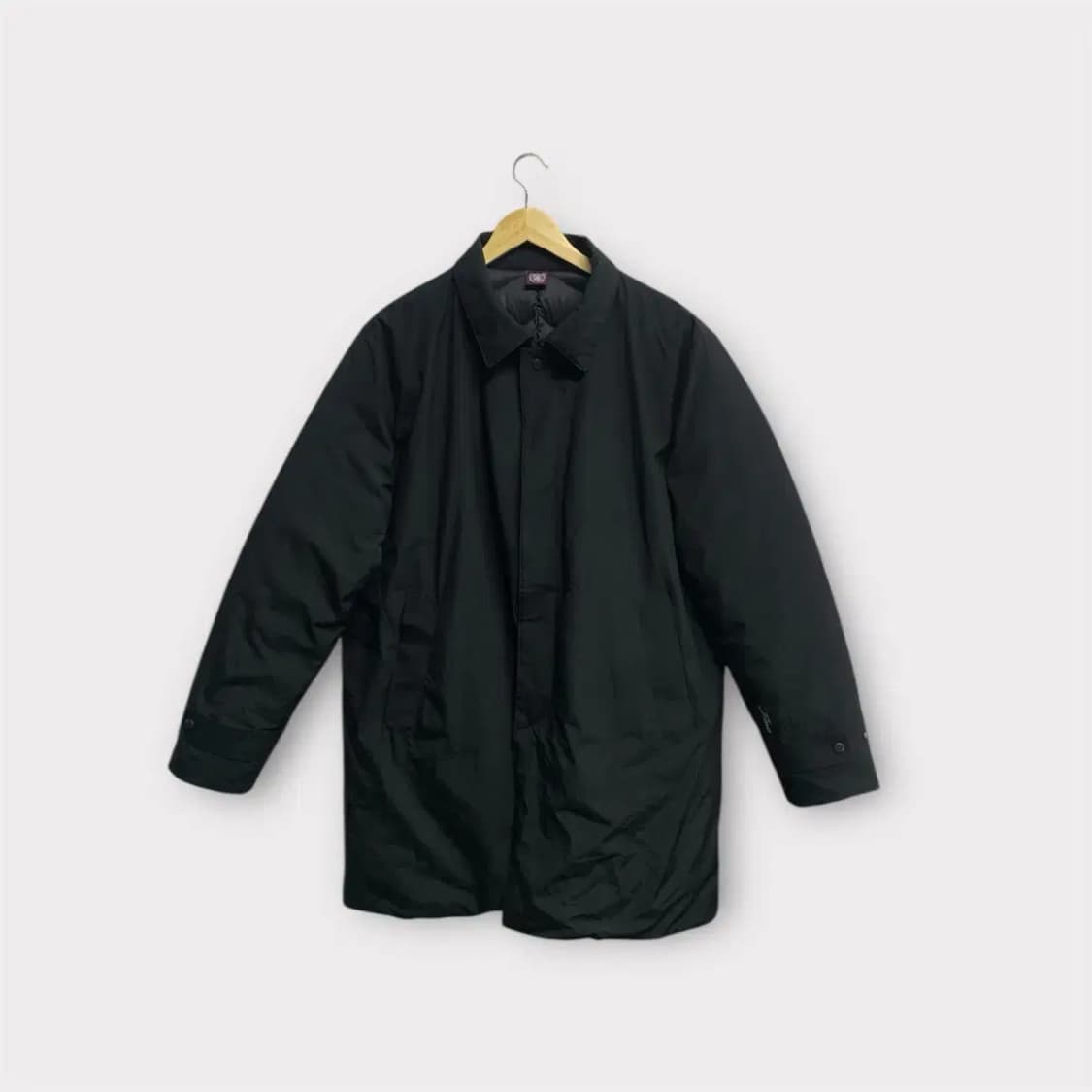 고어텍스 구스 맥코트 패딩 110 상품이미지1