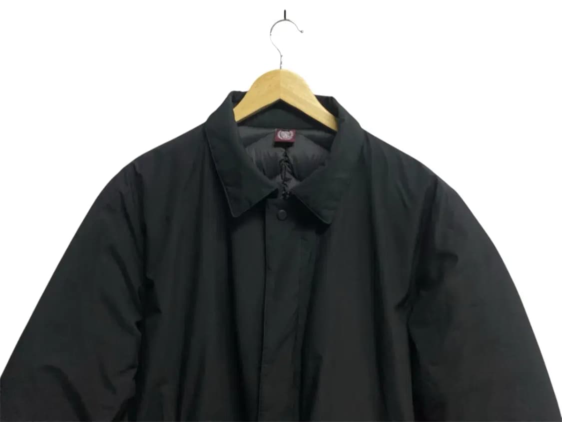 고어텍스 구스 맥코트 패딩 110 상품이미지2