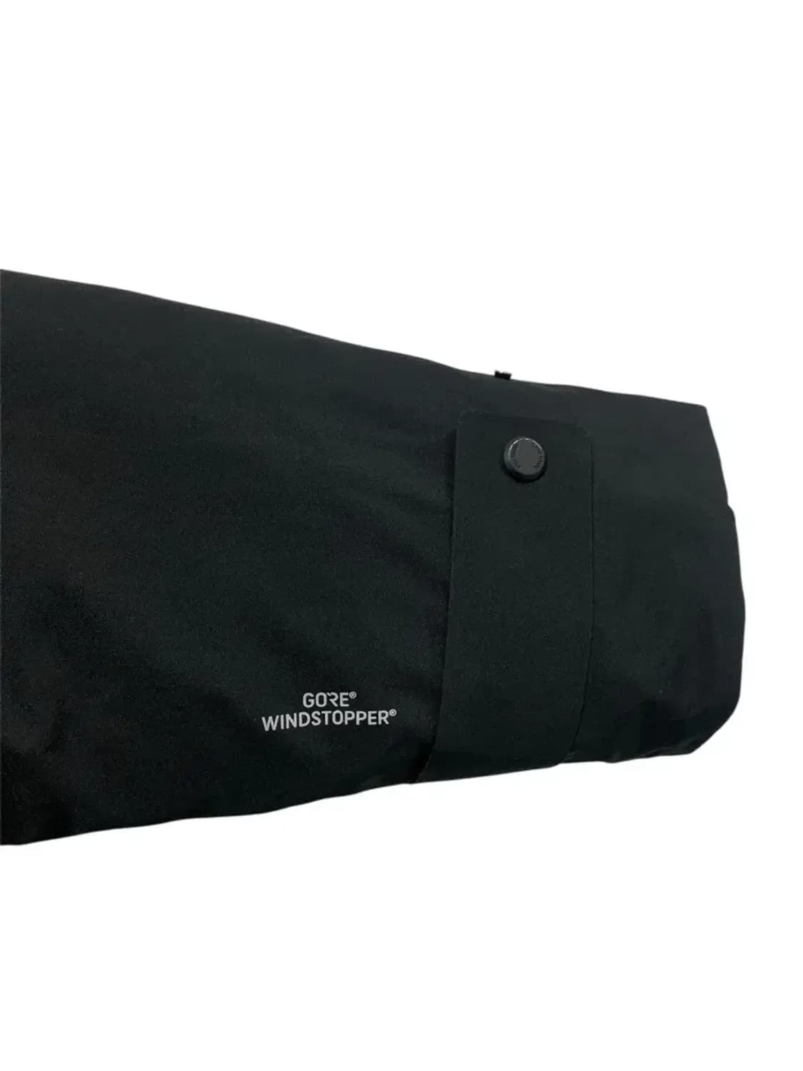 고어텍스 구스 맥코트 패딩 110 상품이미지7