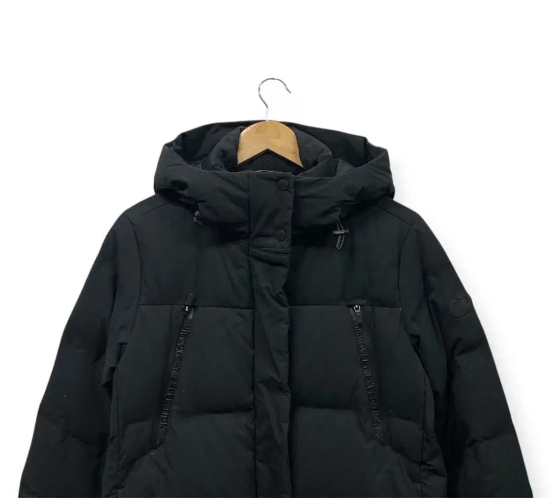 디스커버리 롱패딩 90 상품이미지2