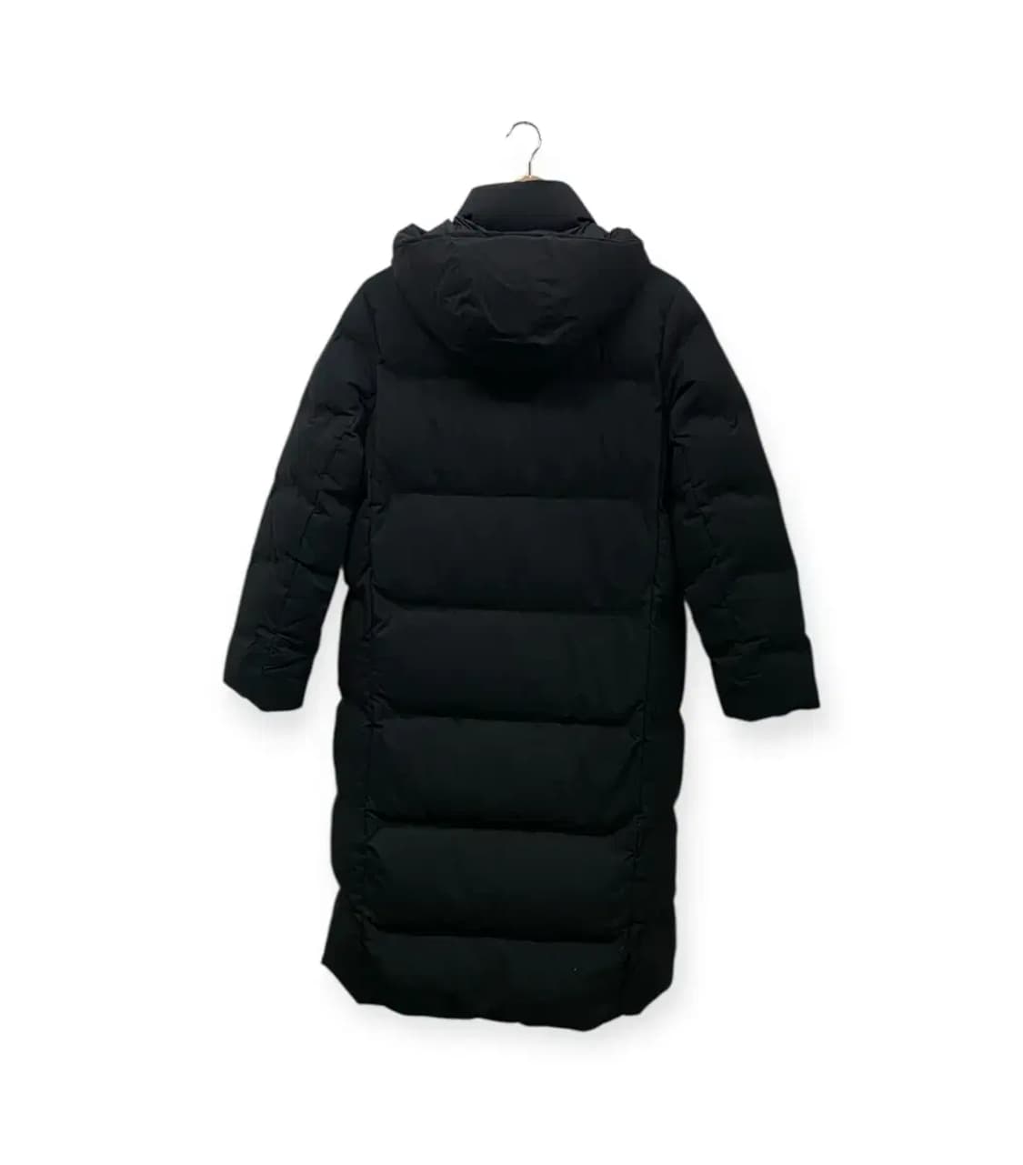 디스커버리 롱패딩 90 상품이미지3